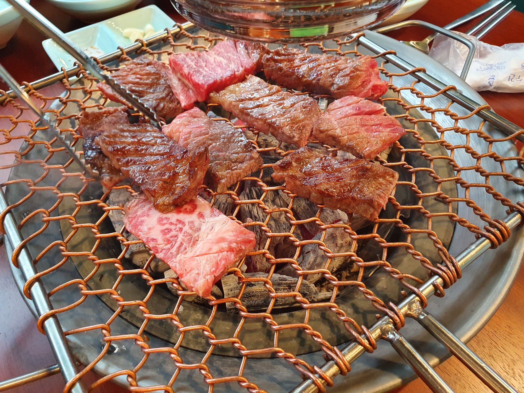  생방송 투데이 서울 양천구 목동역 맛의 승부사 초저가 한 상 9,900원에 즐기는 양념소갈비 맛집 식당 위치 어디 예약 정보