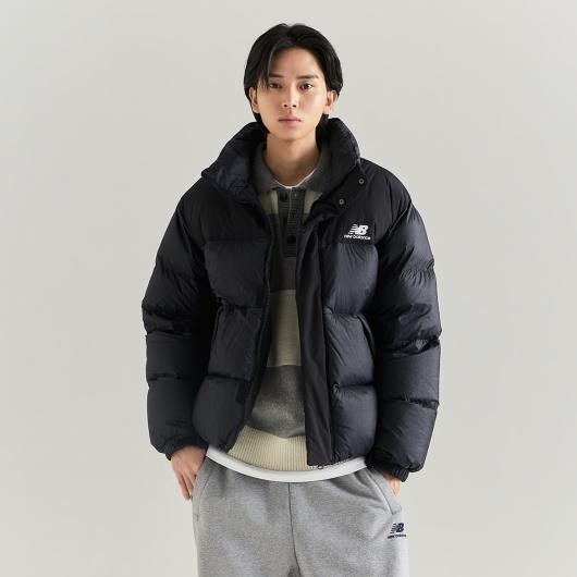 뉴발란스숏패딩 추천