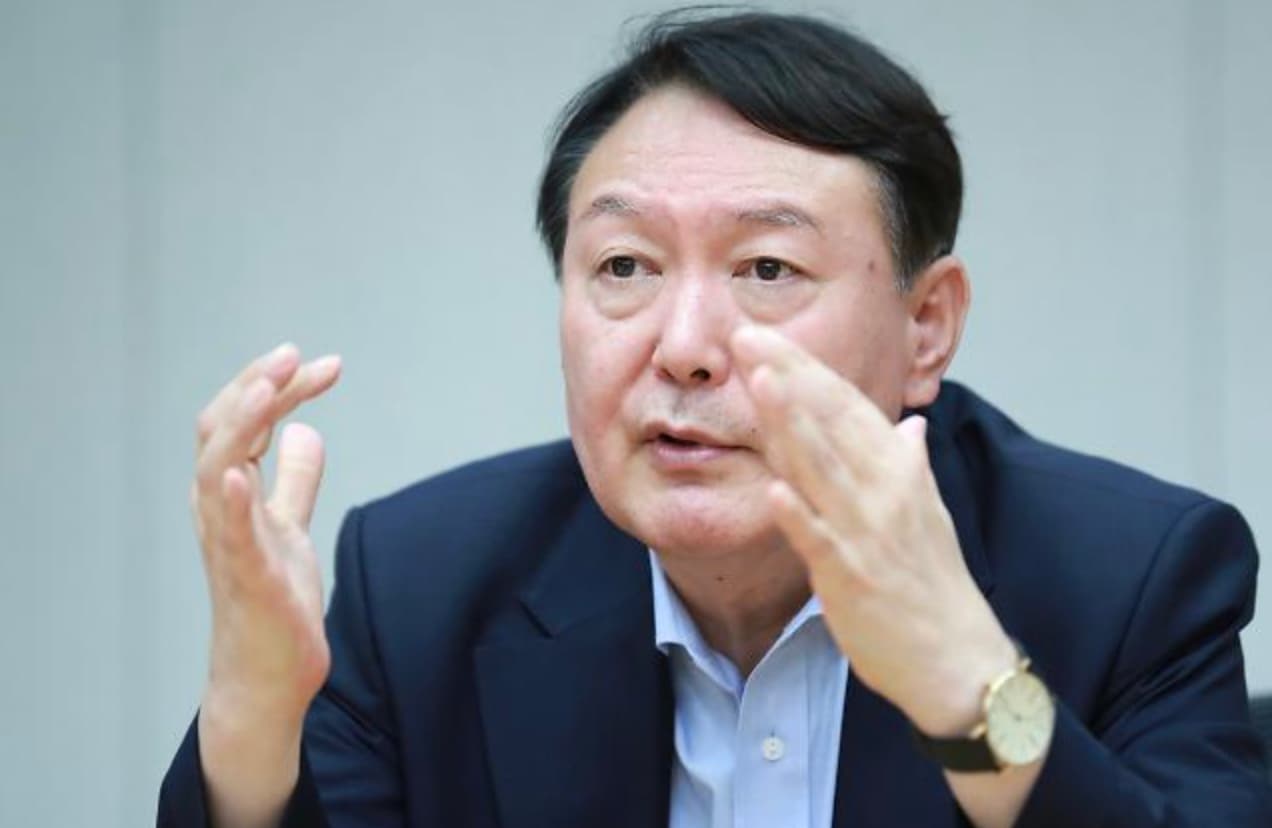  윤석열 대선후보가 바라보는 부동산 시장과 정책