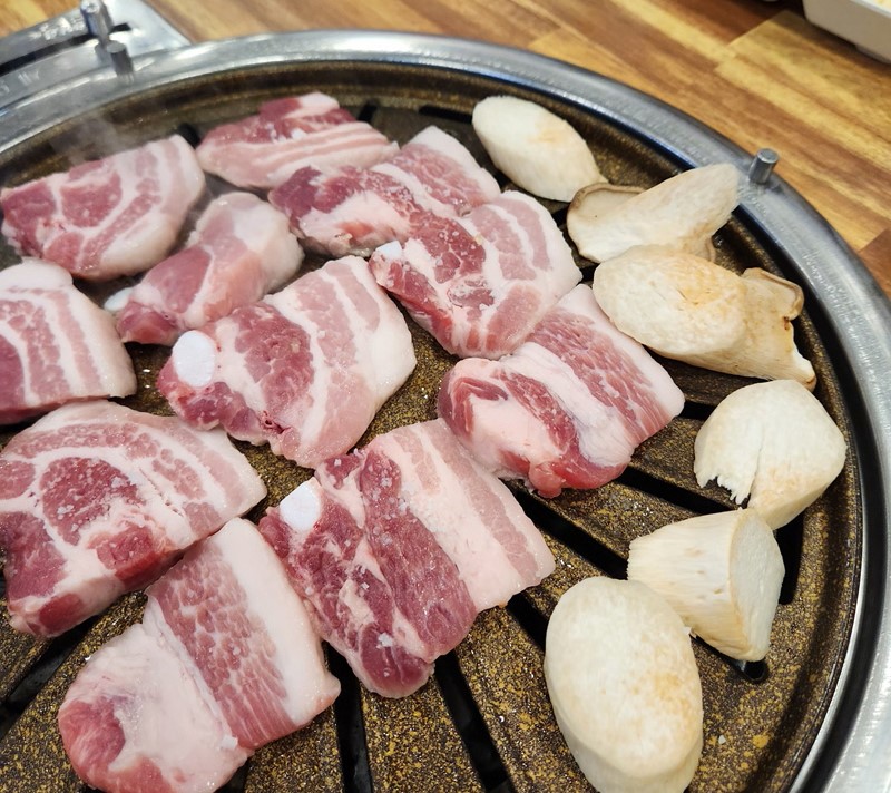 만재식육식당 이미지