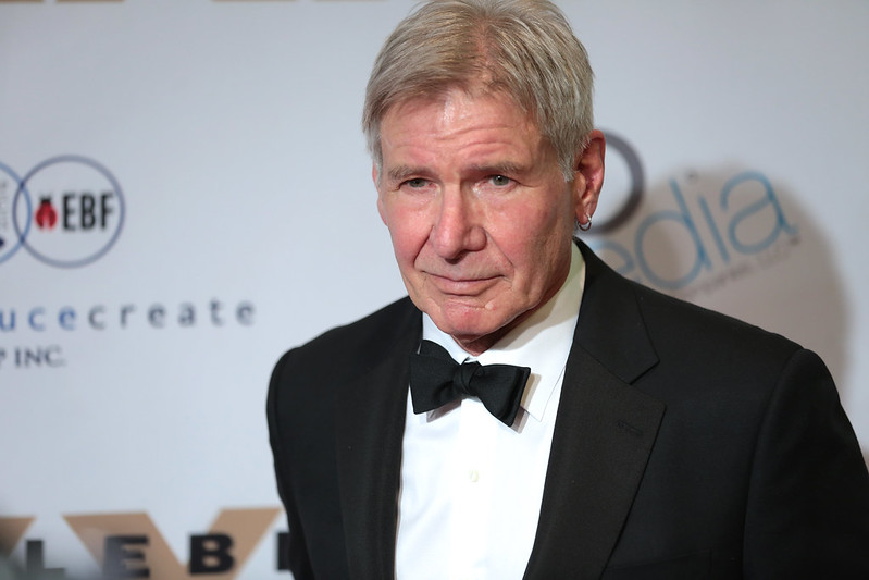  [EBS 모닝 스페셜] 2부 Movie Section-Movies featuring Harrison Ford