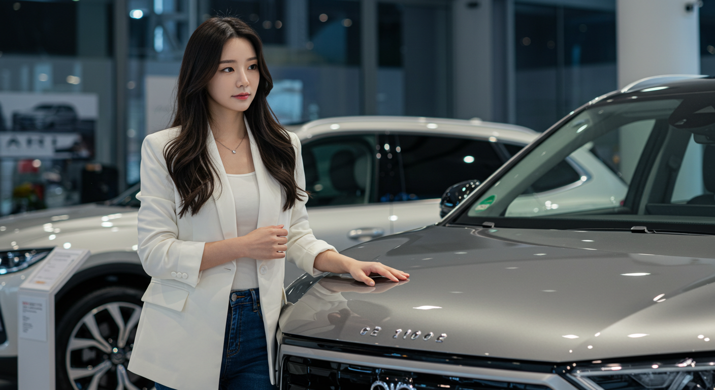 르노삼성자동차 SM3