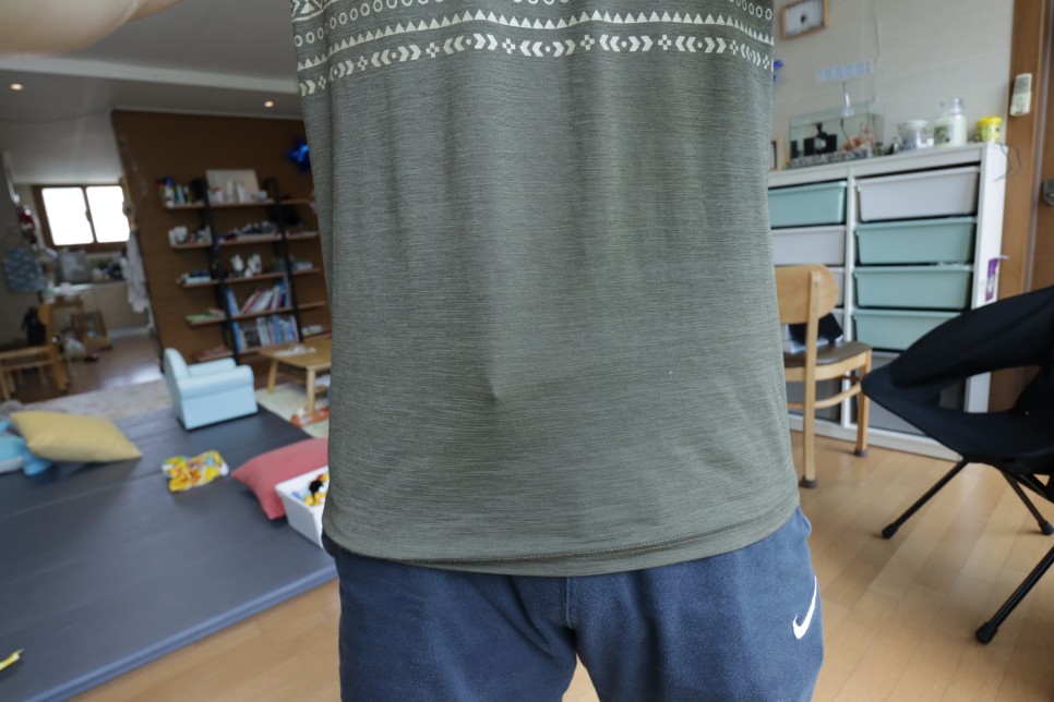 아플 때! 굿스타 치 여름 허리 보호대 오른쪽 왼쪽 허리 10