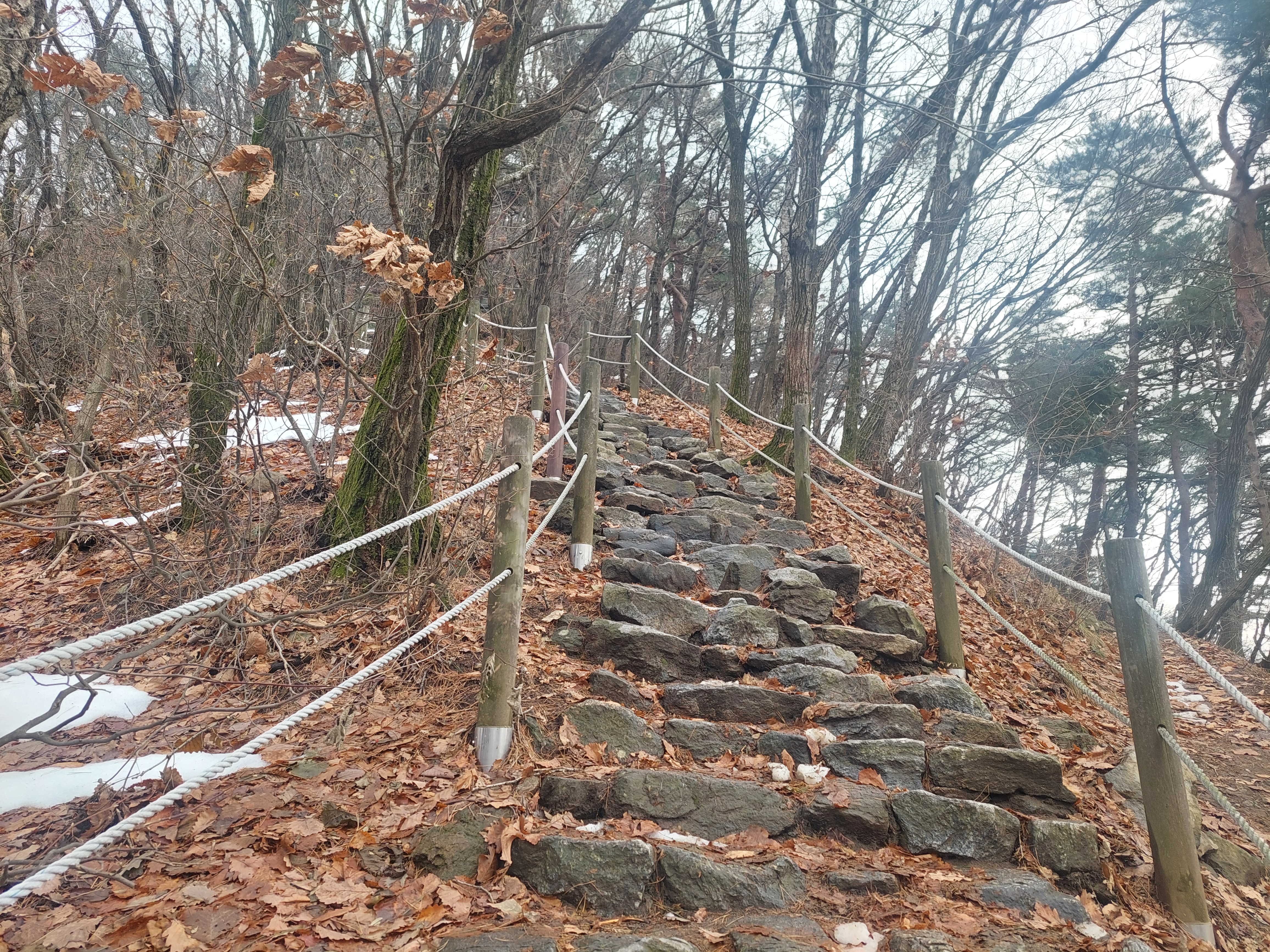 검단산