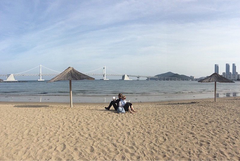  독서의 계절, 가을