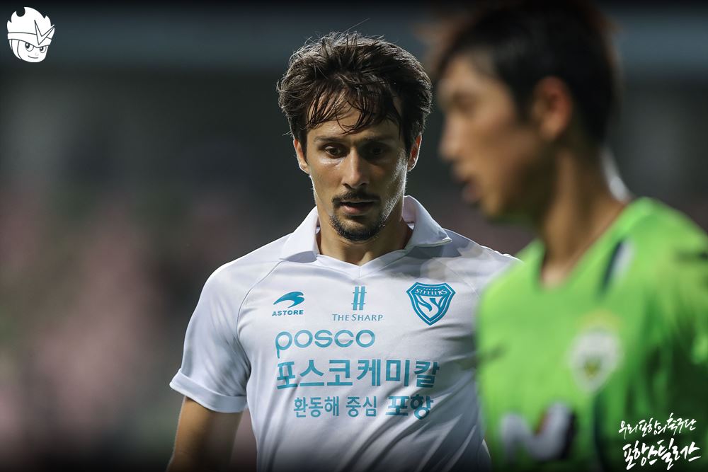  K리그1 전북현대 vs 포항스틸러스 프로토 예측 (2020-10-03 Sat )-적중