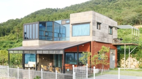  최악 이었다...거제도 "씨엔 풀빌라" 생생 후기