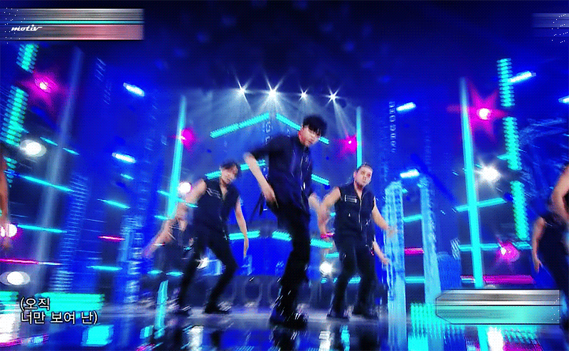 mbc 음악중심1위 200815 MBC 쇼! 음악중심 강다니엘 9
