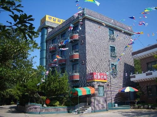  전라도 여행지 추천 고흥가볼만한곳 숙소추천
