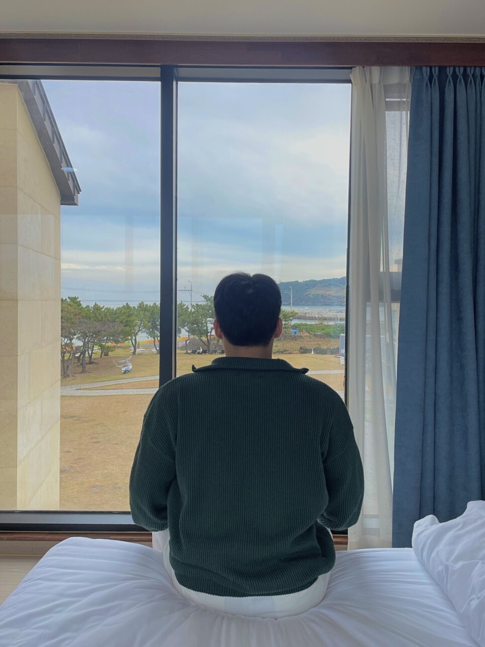 인피니티오션 이미지