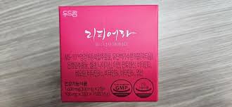 갱년기 증상 영양제 내돈내산 후기