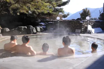 산속 온천 여행 경주 보문온천_12