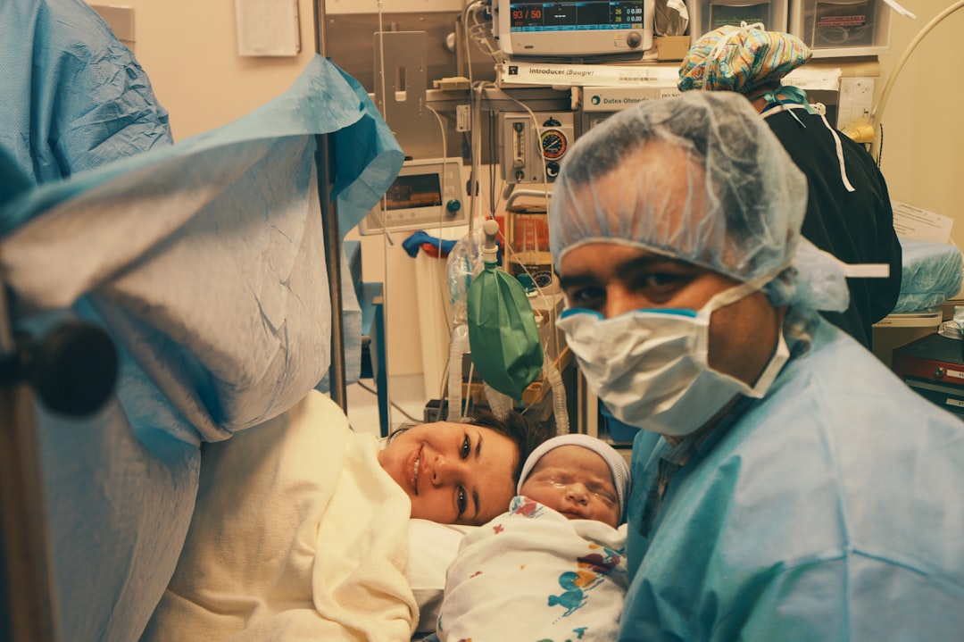Birth registration