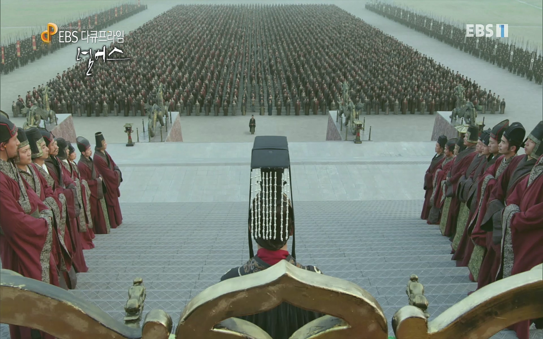 EBS 다큐프라임 - TV - 교육의 중심 EBS넘버스 - 1부 하늘의 수, π.mp4_20220717_181548.304.jpg