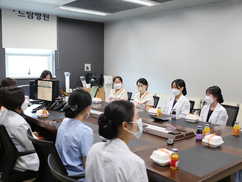 드림종합병원 이미지
