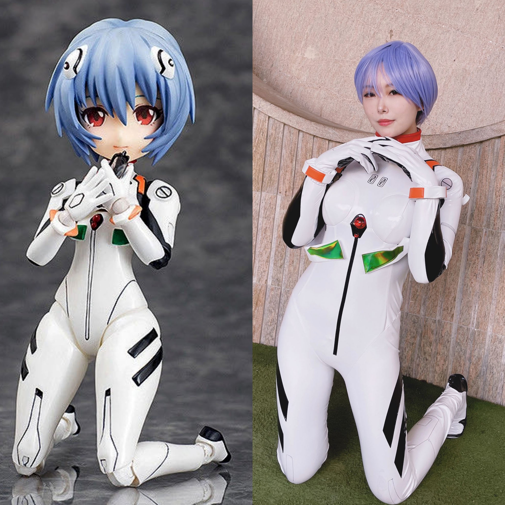 에레나_Erena_絵麗奈