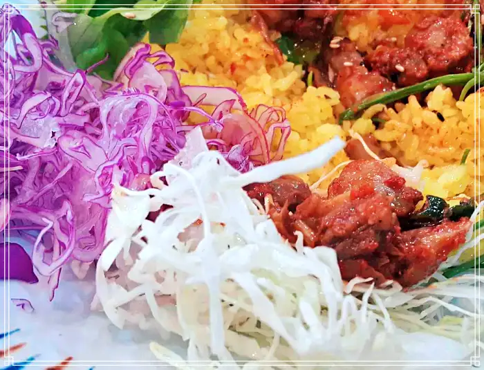 생방송 오늘저녁 안산 다농마트 청년몰 꼬막비빔밥 맛집