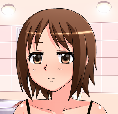  욕실에서 함께! (お風呂でいっしょ!) 다운로드