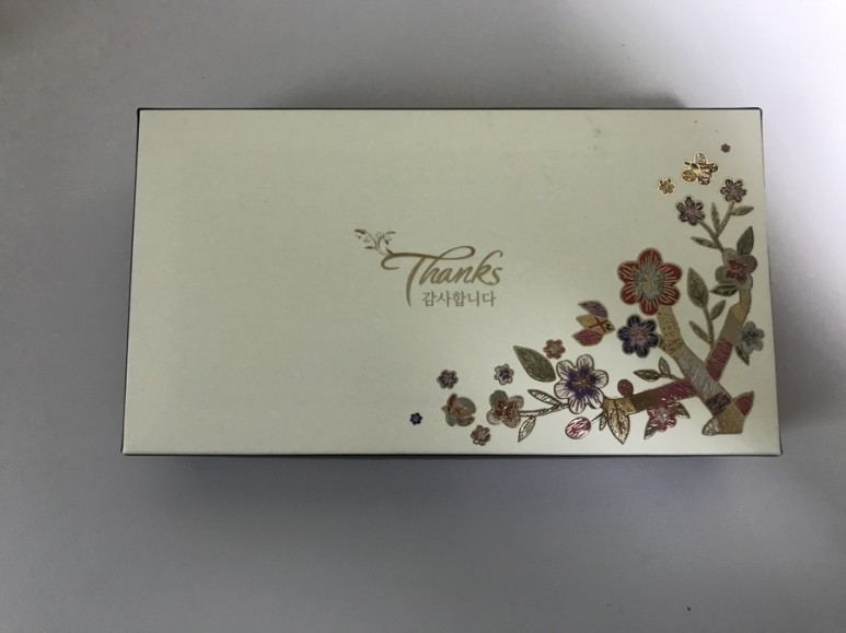 영양떡 맛집 안양중앙시장 떡집! 답례품 11