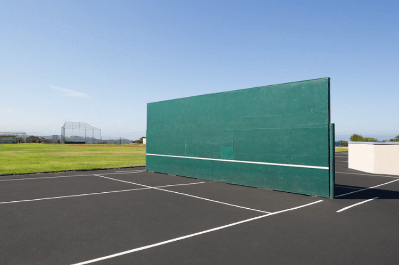 테니스-연습용-벽