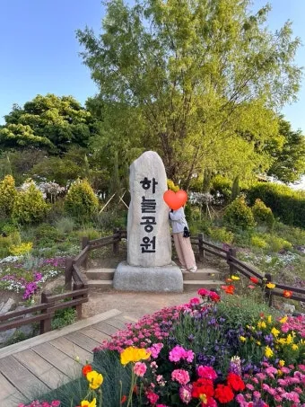 하늘공원 메타세콰이어길 산책 코스_17