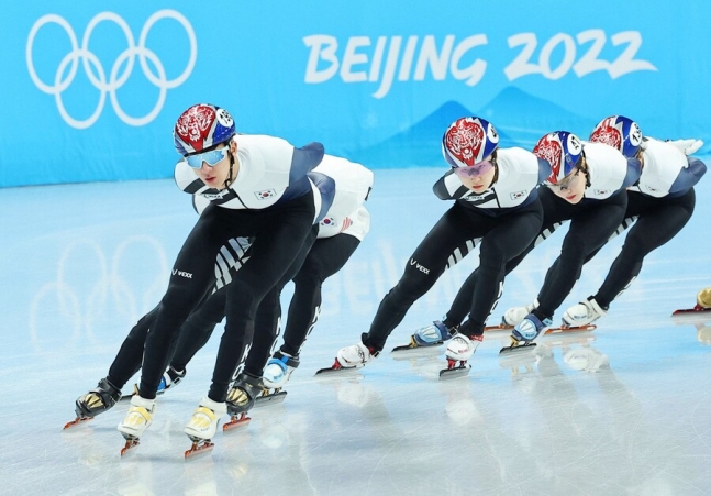 베이징 올림픽 일정 및 금메달 기대 종목 