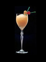  데킬라 선셋(Tequila Sunset)