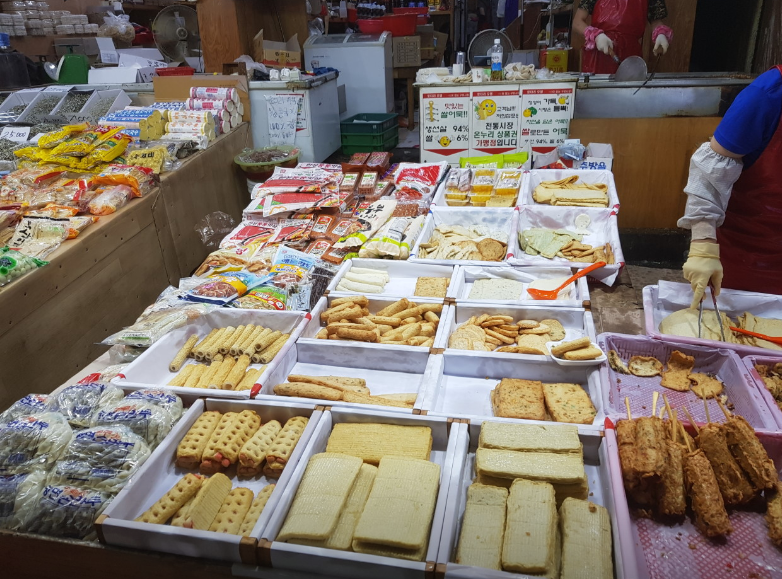 로타리즉석오뎅 대표 사진