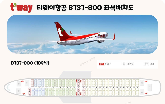 티웨이항공
