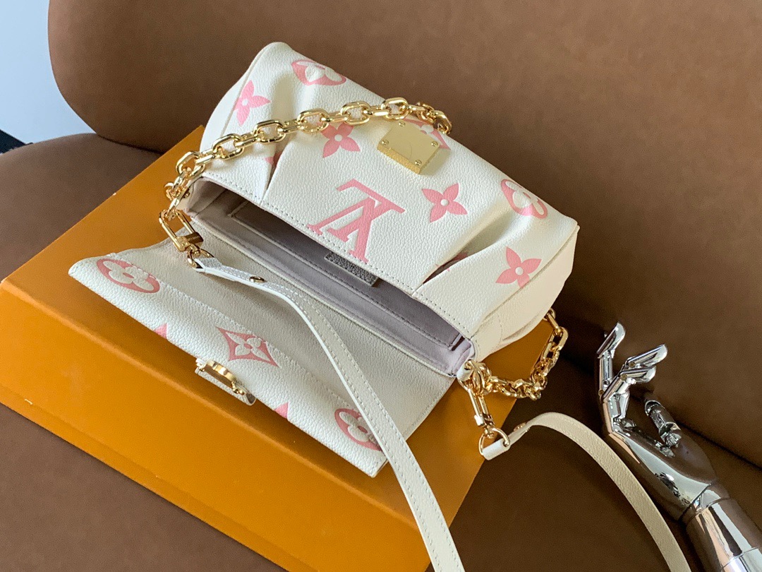 [LOUIS VUITTON] 페이보릿 14