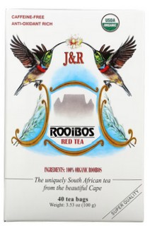 rooibos