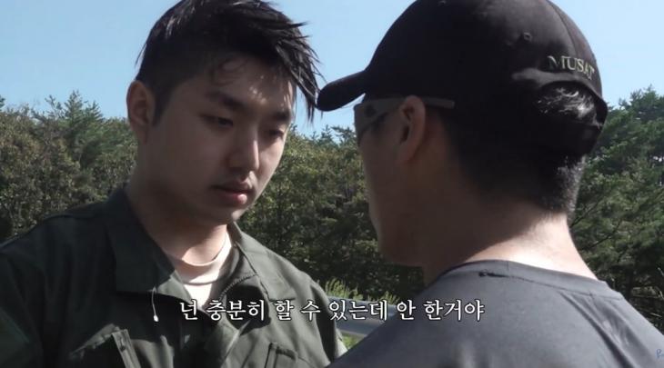  [종합] '가짜사나이2' 샘김·홍구·힘의길·이과장 퇴교, '극한'의 구보훈련 #가짜사나이2기