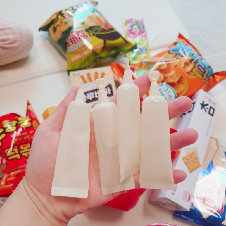 해태집 이미지