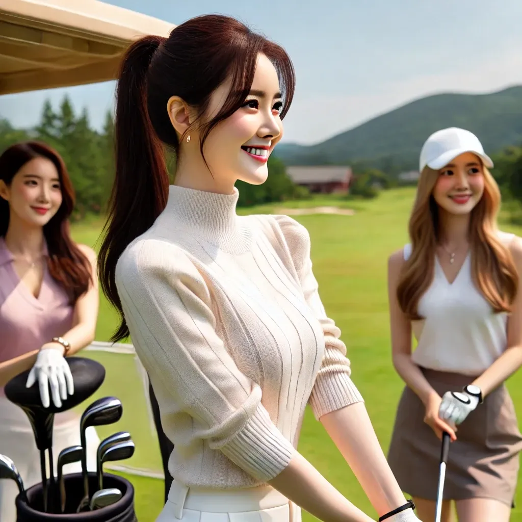 디오션cc 예약 1박 2일 골프 패키지 가격 및 날씨 (4월 30일)