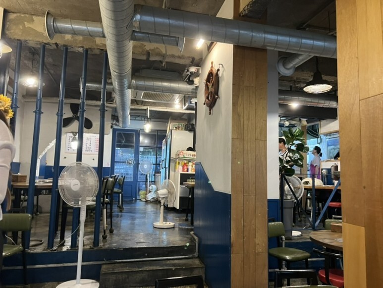 삼겹이랑막창이랑 이미지