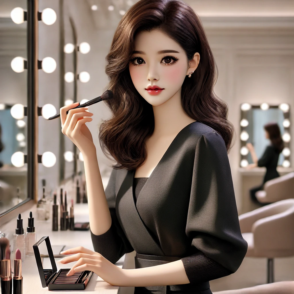 뷰티, 패션, 미용 관련 업종