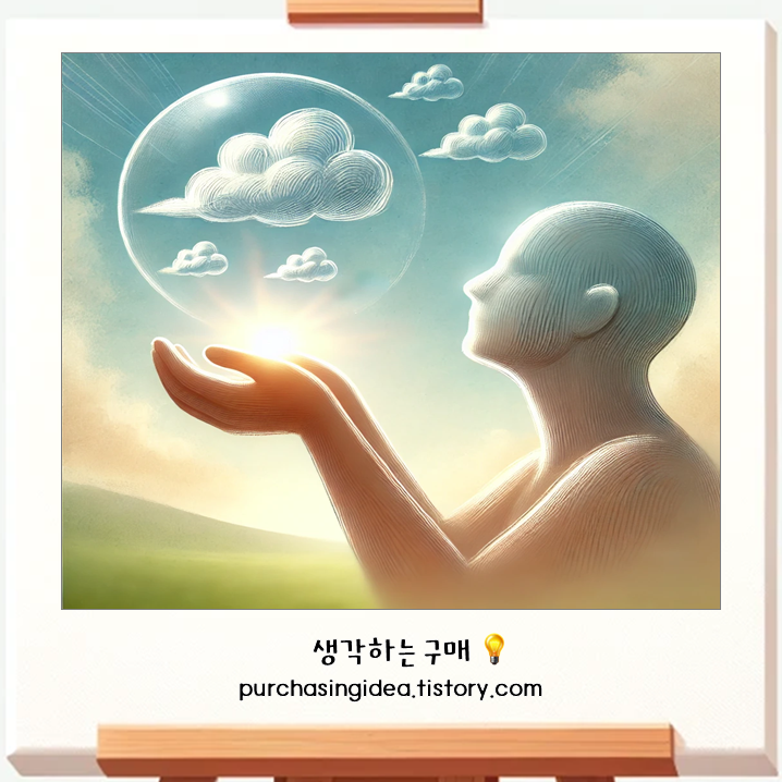 힘들 때 위로가 되는 말