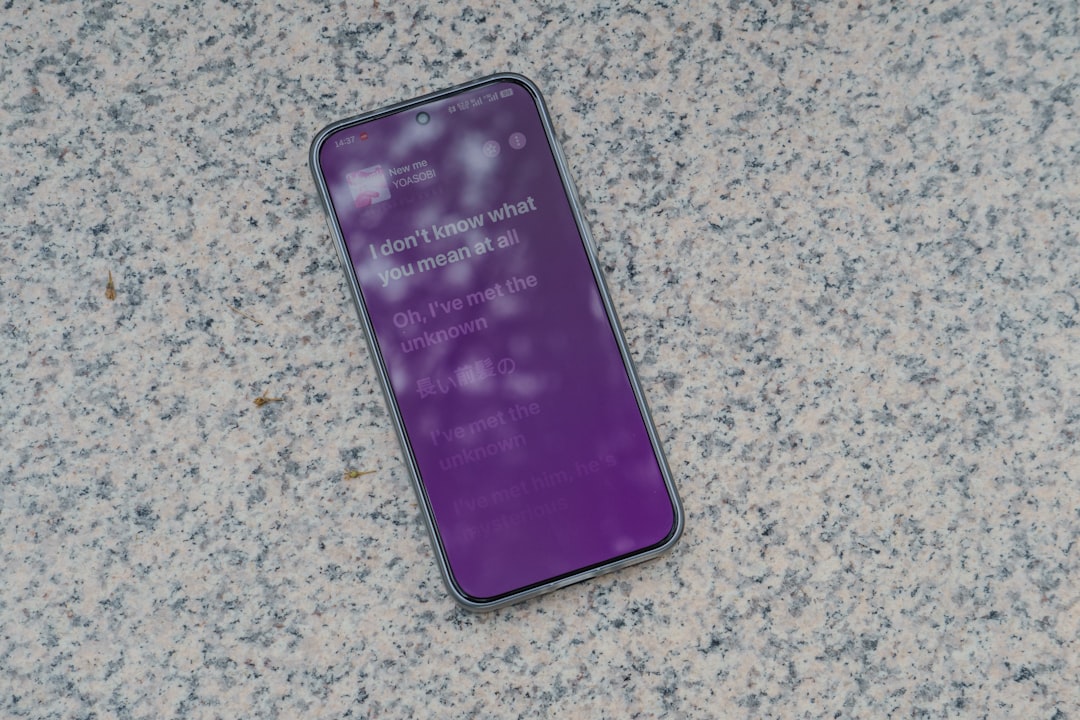 Self-sufficient phone