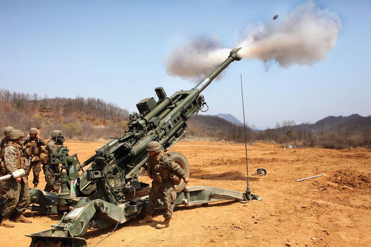 미국-인도 군사 거래&#44; 아직 러시아산 무기 대체하기에는 역부족