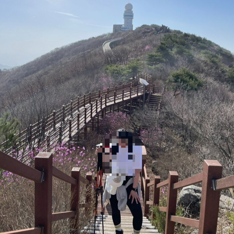 비슬산