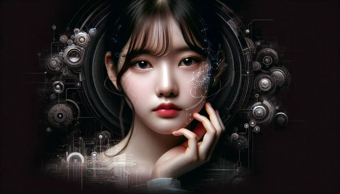 chatgpt-할인-구독방법을-알아보고-사용하는-여성의-모습