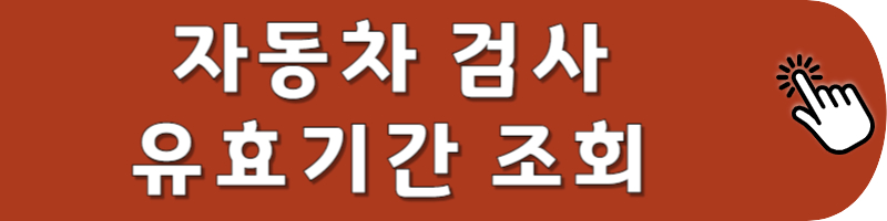 자동차 유효기간 조회