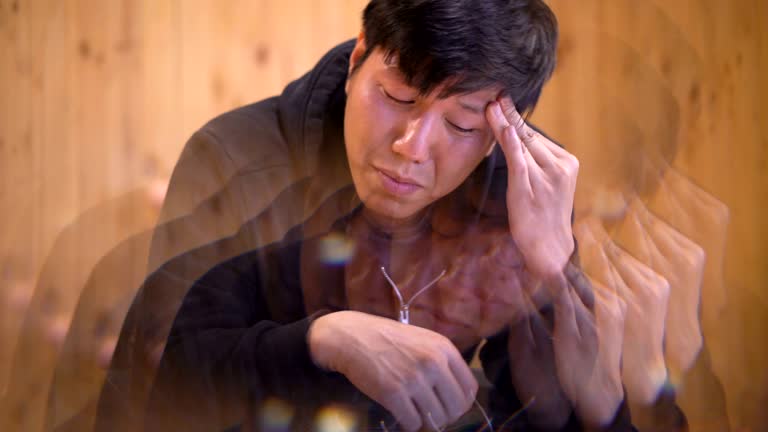 메니에르병 증상