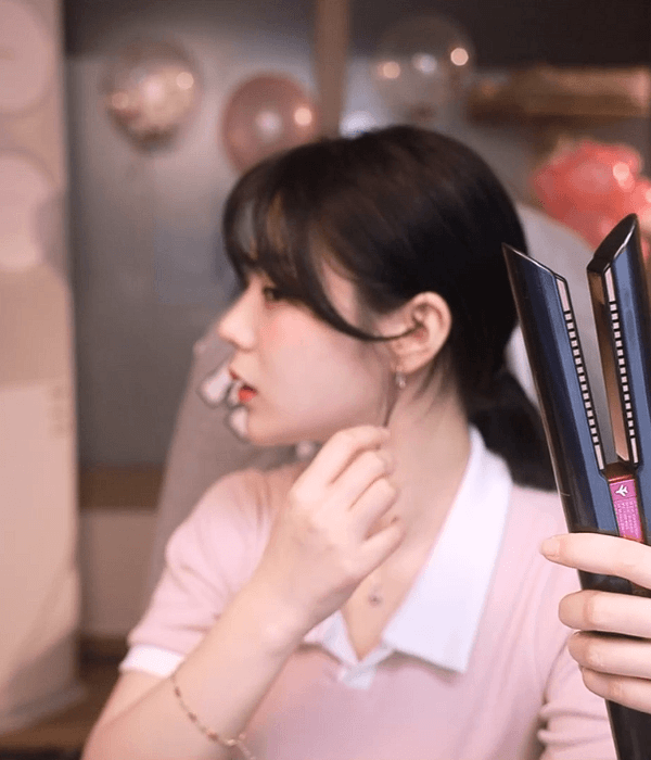  아프리카BJ 뚜밥 방송 움짤 gif
