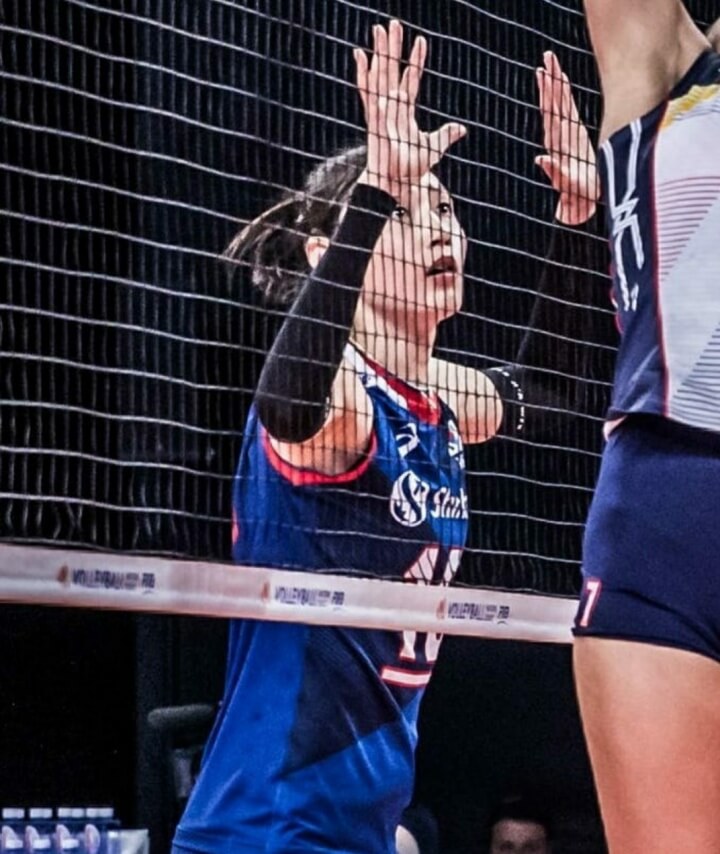  김연경 고향 연봉 식빵 랭킹 남자친구 요약 정리