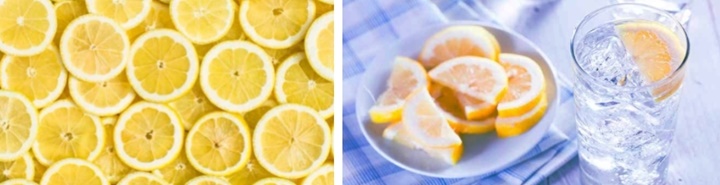 레몬-활용-사진
