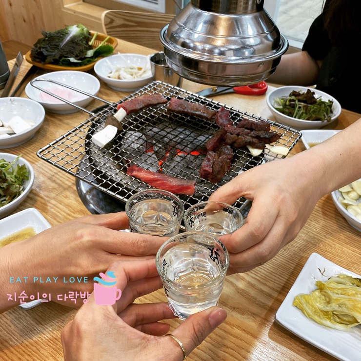 한우암소전문점 이미지