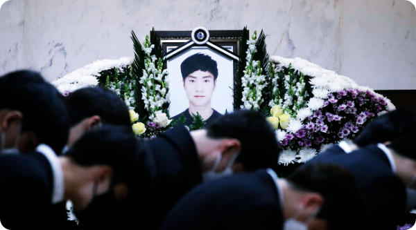  '한강 사망 의대생' 미스터리, 故 손정민씨 父 연일 의문 제기 속 '친구네 병원' 별점테러