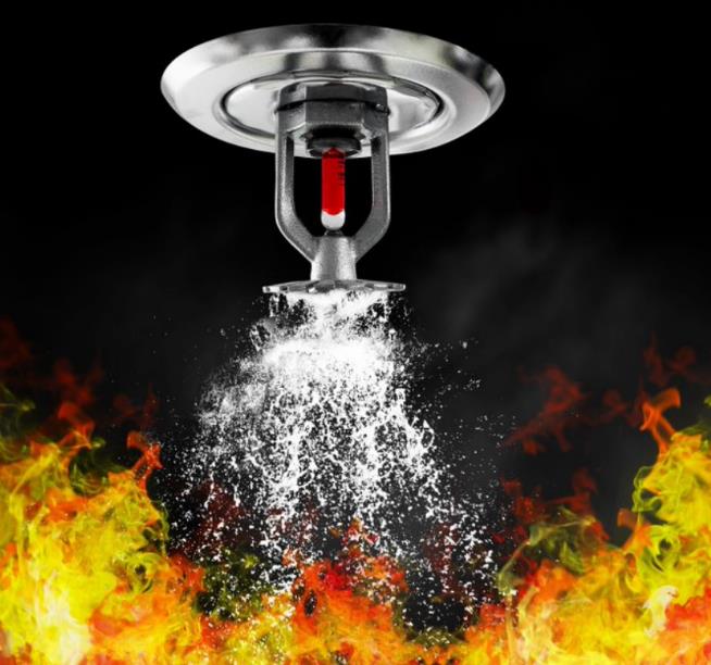 개과천선의 소방이야기_스프링클러설비_Sprinkler System&amp;#44; 건식(Dry). 습식(Wet)&amp;#44; 준비작동식(Pre-action)&amp;#44; 일제살수식(Deluge).