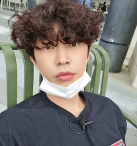 임영웅사진